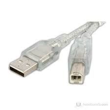 NCP USB 2,0 STANDAT UZATMA